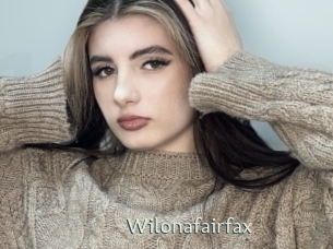 Wilonafairfax