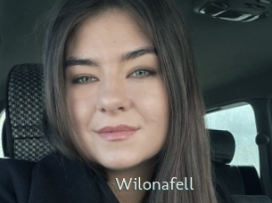 Wilonafell