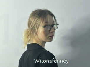 Wilonafenney