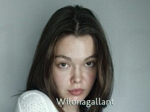 wilonagallant 1 grosse chatte poilue