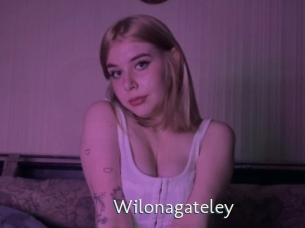 Wilonagateley