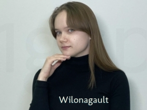 Wilonagault