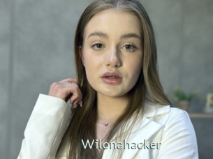 Wilonahacker