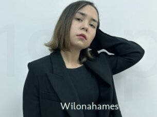 Wilonahames