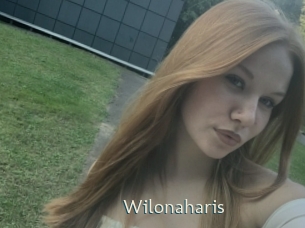 Wilonaharis