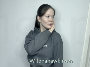 Wilonahawkinson