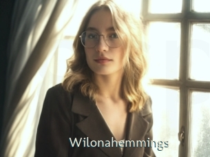 Wilonahemmings