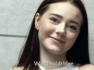 Wilonealdridge