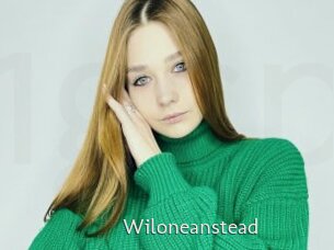 Wiloneanstead