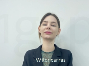 Wilonearras