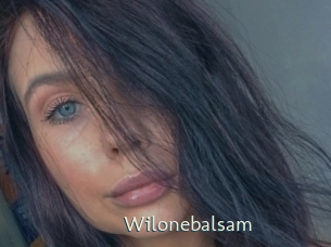 wilonebalsam 1 grosse chatte poilue