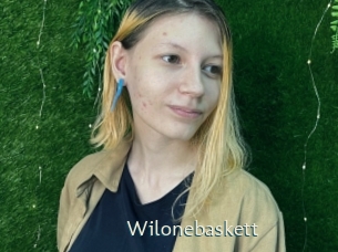 Wilonebaskett