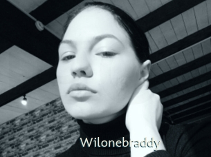 Wilonebraddy