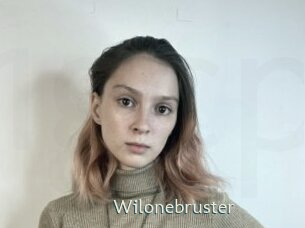 Wilonebruster