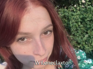 Wiloneclaxton