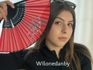 Wilonedanby