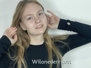 wilonederricott 1 grosse chatte poilue