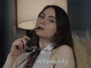 Wiloneemily