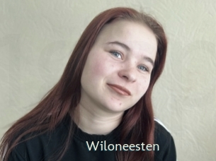 Wiloneesten
