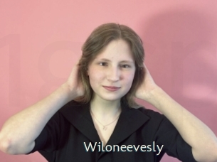 Wiloneevesly