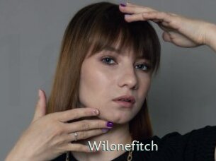 Wilonefitch