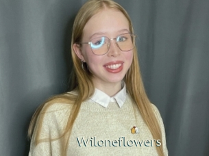 Wiloneflowers