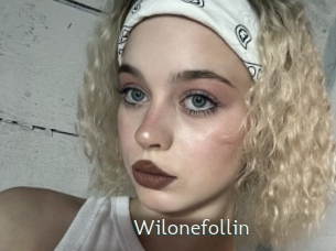 Wilonefollin