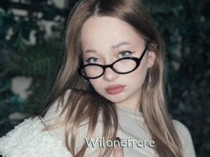 wilonefrere 1 grosse chatte poilue