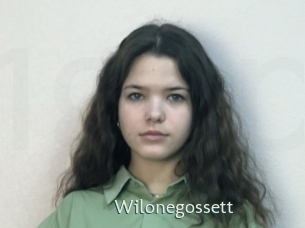 Wilonegossett
