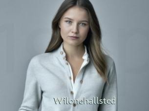 Wilonehallsted