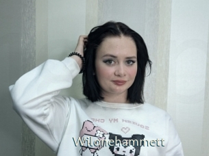 Wilonehammett