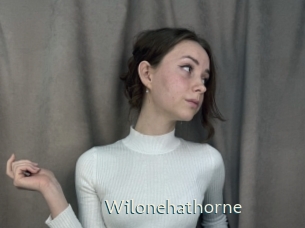 Wilonehathorne