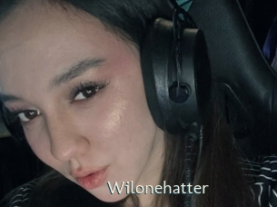 Wilonehatter