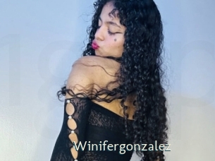 winifergonzalez 1 grosse chatte poilue