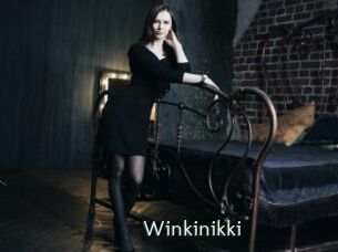 Winkinikki