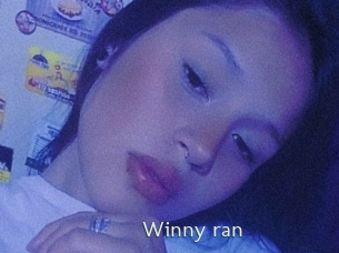 Winny_ran