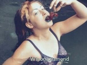 Winonadiamond