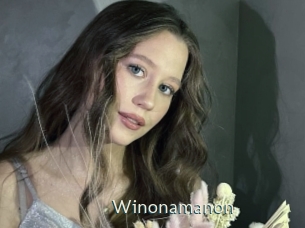 Winonamanon