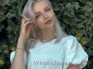 Wintercherrys