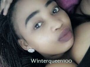 Winterqueen100