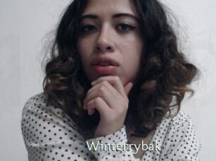 Winterrybak