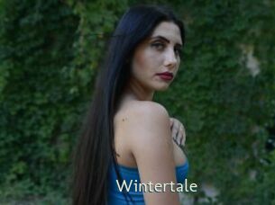 wintertale 1 grosse chatte poilue