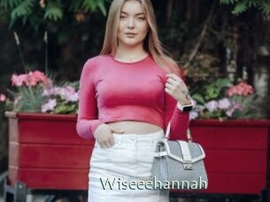 Wiseeehannah