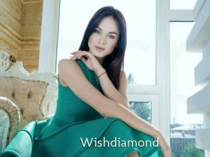 Wishdiamond