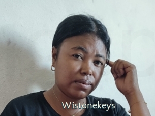 Wistonekeys