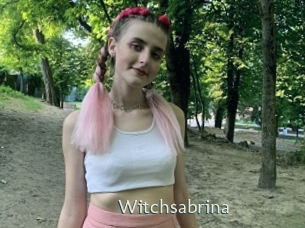 Witchsabrina