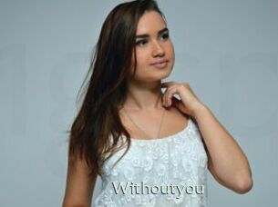 Withoutyou