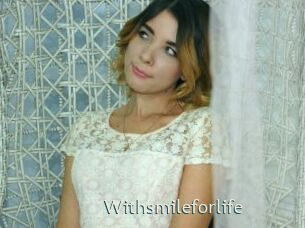 Withsmileforlife