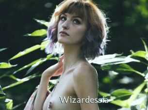 Wizardessia