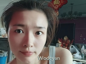 Wodeyan